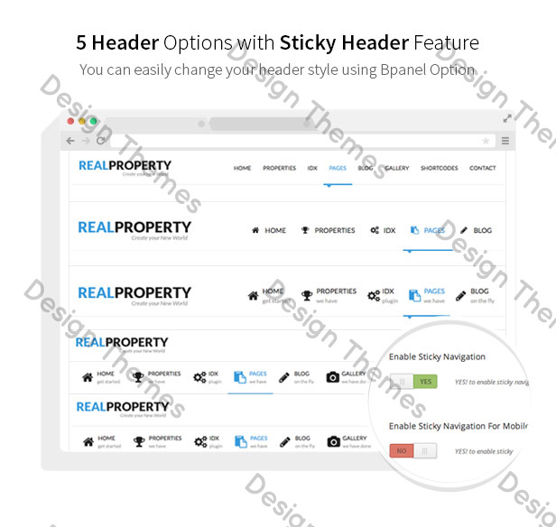 10-headers